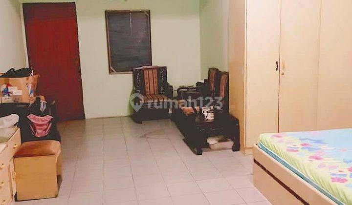 Di jual Ruko di Pangeran jayakarta 55M² HGB panjang Bagus ruko 4 lantai full bangunan dekat mangga 2 lokasi strategis termurah 2