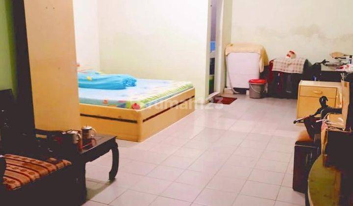 Di jual Ruko di Pangeran jayakarta 55M² HGB panjang Bagus ruko 4 lantai full bangunan dekat mangga 2 lokasi strategis termurah 2