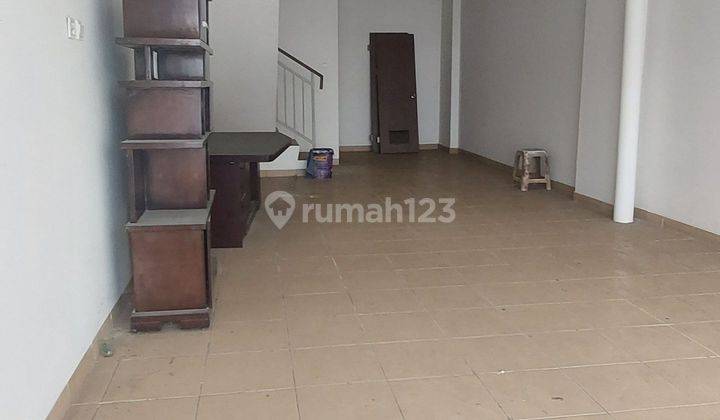 Di jual murah Ruko di Ruko belmont 55M² 3 lantai HGB Bagus siap pakai termurah ruko kebon jeruk lokasi super strategis 2