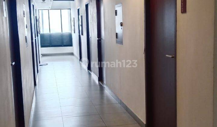 Di jual rugi Apartemen SAYANA Furnished tipe studio Bagus furnished mewah termurah mau jual cepat 2