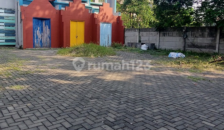 Di Jual Cepat Gedung Atau Kavling Komersil Cocok Untuk Ruko Gudang Restoran Cafe Dll Termurah Di Duri Kosambi Raya 600 Meter Lebar Muka 25 Meter Nego Sampai Deal
