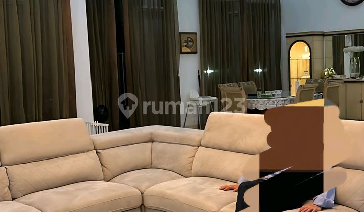 Di Jual Cepat Rumah Mewah Di Pik Pantai Indah Kapuk Cluster Favorite Termurah Tanah Ngantong Hoki Kondisi Bagus Dekat Pintu Tol Area Premium SHM 2