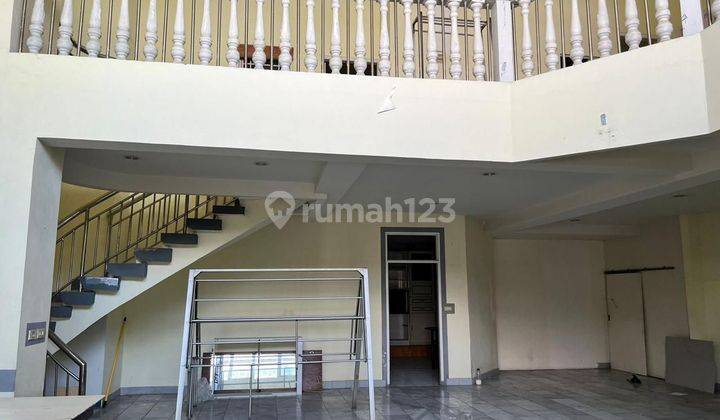 Di Jual Rumah Hook Rumah Tua Termurah Blok Favorite Rumah Muara Karang Timur Utara 5 Bedroom Termurah Shm Butuh Renovasi 1