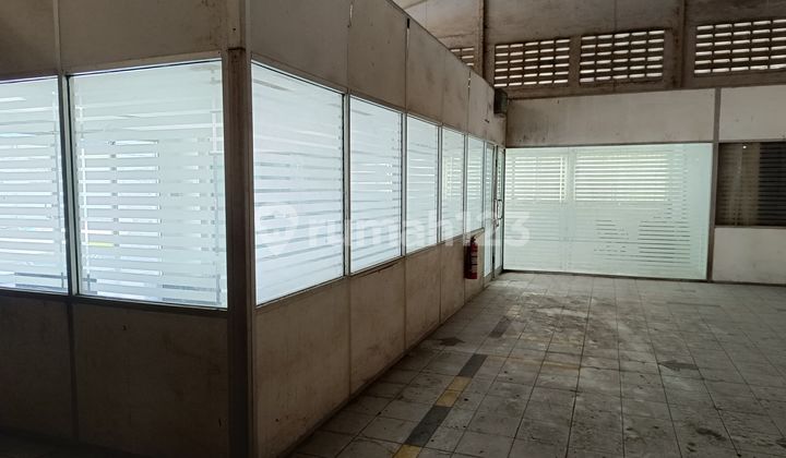 For Rent Factory or Warehouse in Jatake Cheapest Building Area 1ha Cheapest Only 45k/meter/month Negotiable Flood-Free Ready to Use