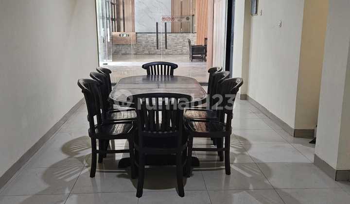 For Rent, Fully Operational Boarding House Ready to Operate, Can Be Used as a Hotel in Koja, North Jakarta, 144 Rooms with Complete Facilities. 2