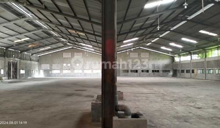 For Rent Ready-to-Use Warehouse Neat Warehouse 40ft Container Access Building Area 3100m Cheapest For Rent Ready-to-Use Warehouse Neat Warehouse 40ft Container Access Building Area 3100m Cheapest
