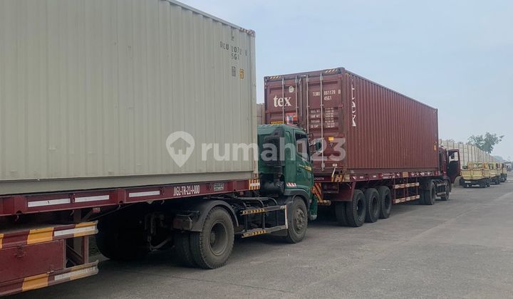 For Immediate Rent: Central Warehouse in Benda, Can Fit 40ft Containers, Flood-Free, Near the Airport. For Immediate Rent: Central Warehouse in Benda, Can Fit 40ft Containers, Flood-Free, Near the Airport.