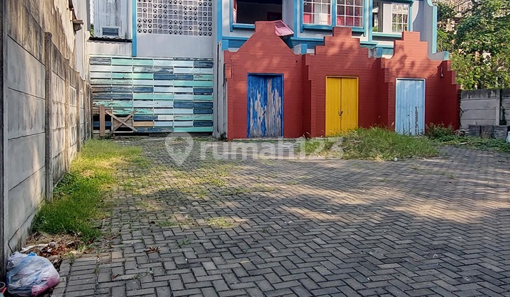 Di Jual Cepat Gedung Atau Kavling Komersil Cocok Untuk Ruko Gudang Restoran Cafe Dll Termurah Di Duri Kosambi Raya 600 Meter Lebar Muka 25 Meter Nego Sampai Deal