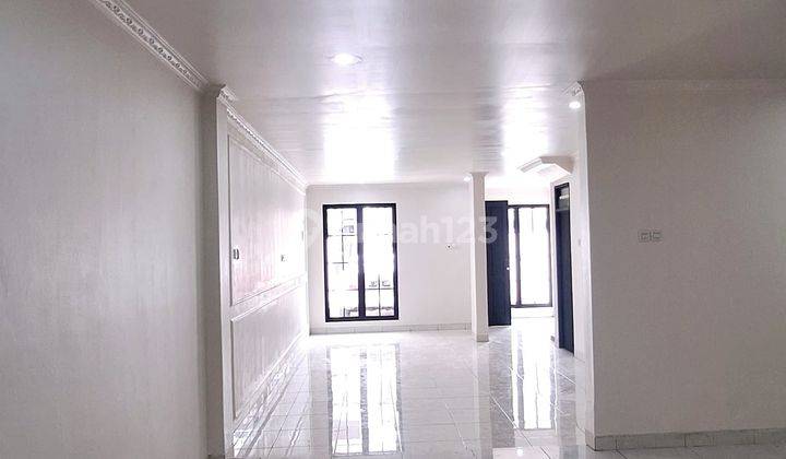 Di Jual Murah Rumah Siap Huni Taman Grisenda Nempel Pik Termurah Rumah Rapi 4 Bedroom Baru Renovasi Rumah Cluster Mewah Posisi Bagus SHM Bagus Rumah 1