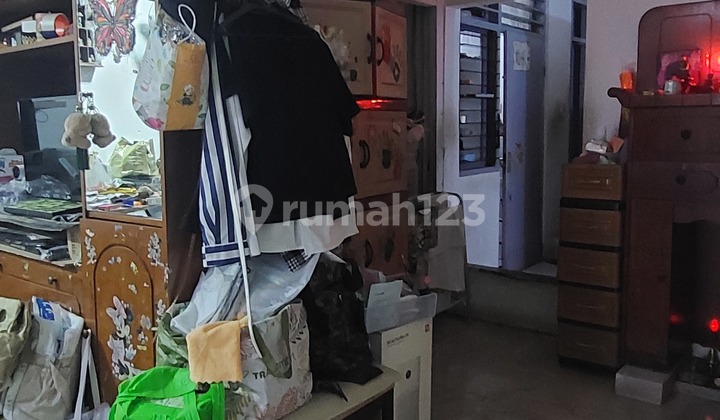 Di Jual Cepat Rumah Muara Karang 120m Rumah Tua Termurah Barang Langka Lebar 8m Panjang 15 Jual Di Bawah Pasar Butuh Minim Renovasi SHM 2