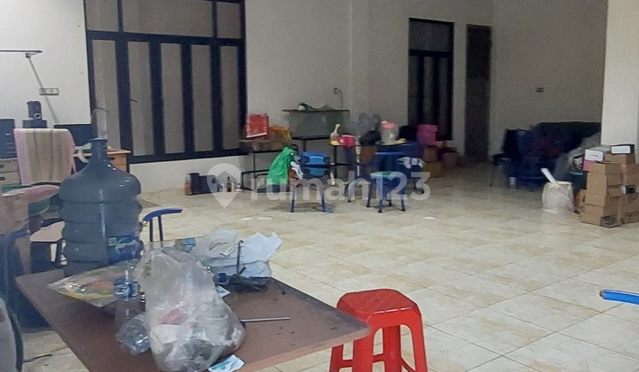 Di Jual Cepat Rumah Pluit Bangunan Baru Termurah Posisi Boulevard Rumah Pluit 5 Kamar Tidur Shm 2