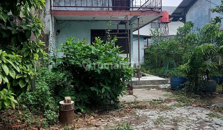 Di Jual Murah Pabrik 3685 m Butuh Renovasi Akses Kontener 40feet Termurah Bangunan Butuh Renovasi Lokasi Strategis Akses Toll Dekat 2