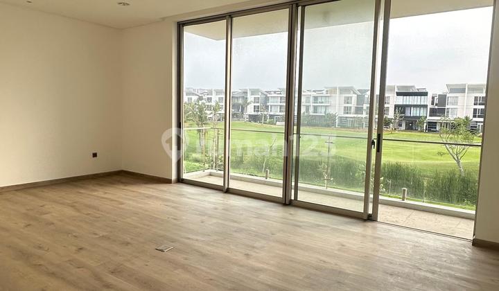 For Rent: Luxury Golf Island House with Elevator, Stunning Golf Course View, Excellent Location, 5 Bedrooms, Minimum 2 Years, Mozzart Signature Cluster. For Rent: Luxury Golf Island House with Elevator, Stunning Golf Course View, Excellent Location, 5 Bedrooms, Minimum 2 Years, Mozzart Signature Cluster.