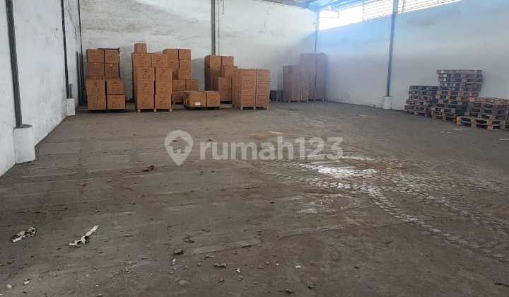 For Rent: Cheapest Ready-to-Use Warehouse, 2-Story Warehouse, 1500 Square Meters, Tegal Alur, West Jakarta, 40ft Container Access, Cheapest, Flood-Free For Rent: Cheapest Ready-to-Use Warehouse, 2-Story Warehouse, 1500 Square Meters, Tegal Alur, West Jakarta, 40ft Container Access, Cheapest, Flood-Free