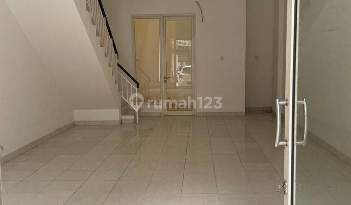 Di Jual Ruko Pik 1 CORDOBA 63M² 3 Lantai Kondisi Bagus Parkiraan Luas Termurah Di Pik 1 Rapih Siap Huni 2