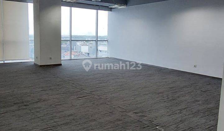 Di Sewakan Office Space Di Pik 1 Lokasi Strategis Selangkah Ke Bandara Termurah Di Area Pik 1 Tersedia Berbagai Ukuran di Pantai Indah Kapuk Unfurnished Perkantoran 1
