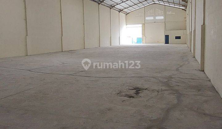 Di Sewakan Cepat Gudang Siap Pakai Rapi Akses Kontener 40ft Dekat Pik Dekat Bandara Gudang Kawasan Industri Bisa Produksi Termurah Siap Pakai 2