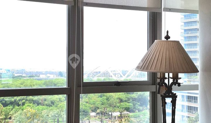 For Rent Soon Gold Coast Apartment 3 Bedroom Neat Full Furnished Cheapest Just Bring Your Suitcase Low Floor 3 Bedroom Furnished Apartment 2