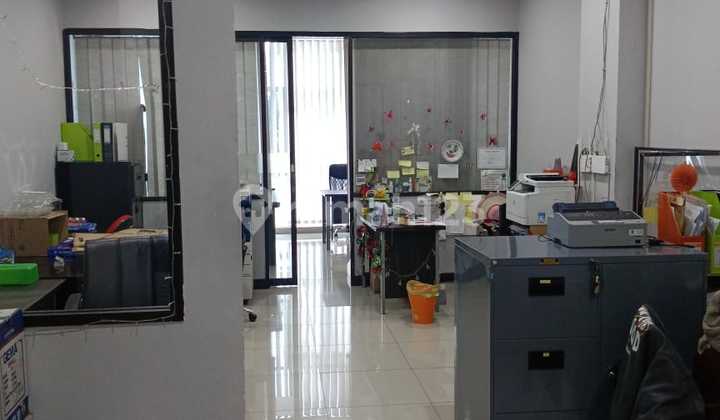 For Immediate Rent: Cheapest Shop House in Green Ville, Prime Location on Main Road, Flood-Free, Semi-Furnished, 133.0 m², 3.5 Floors 2