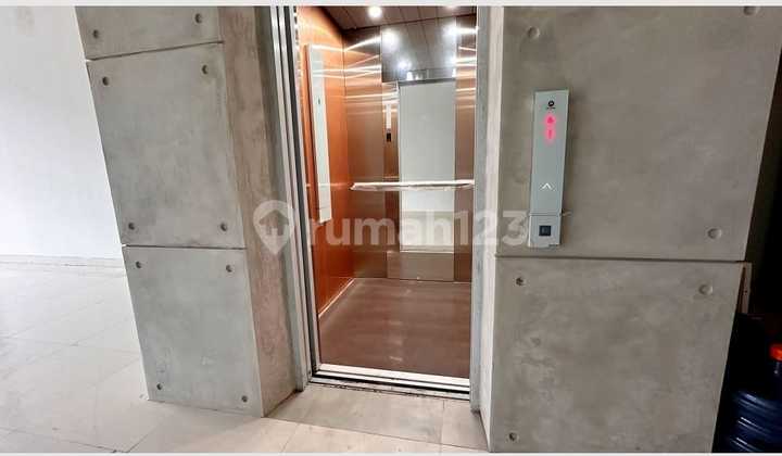 For Quick Sale: Elang Laut Neat Ready-to-Use Shop House Cheapest Pure SHGB 6 Floors Row Wide Road Cheapest Ready-to-Use Near Toll Access 2