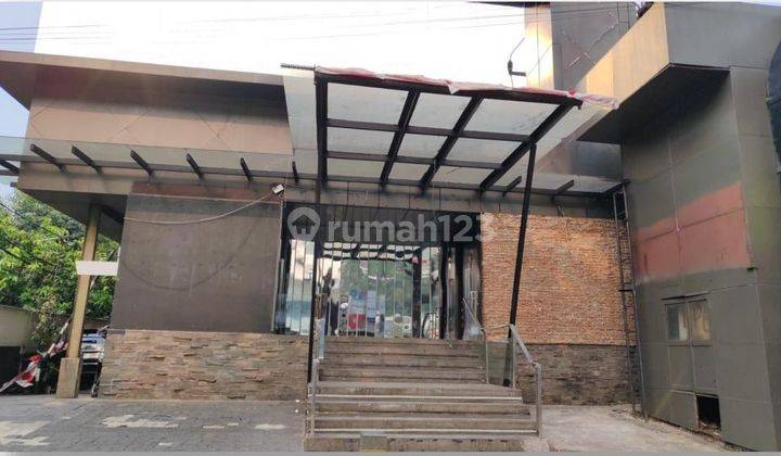 Di Jual Mini Gedung Ex Bar Di Kemang Jual Butuh Cepat Laku Jual Murah Area Super Ramai Untuk Resto Dll Sangat Cocok Parkiraan Luas Di Jual Cepat 635 m SHM Bagus Area Super Ramai 1