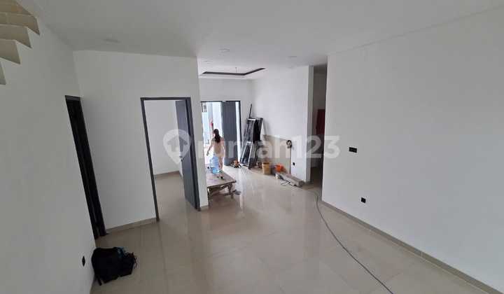 For Quick Sale New House Brandnew Citra Garden Cheapest 6 Bedrooms Quick Sale Near Toll Access Inside Complex