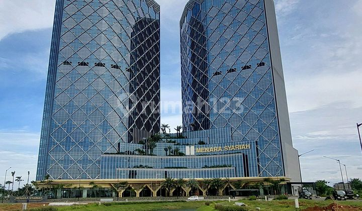 For Rent Office Tower in PIK 2 Office Space for Rent Cheapest Various Size Options Strategic Location For Rent Office Tower in PIK 2 Office Space for Rent Cheapest Various Size Options Strategic Location