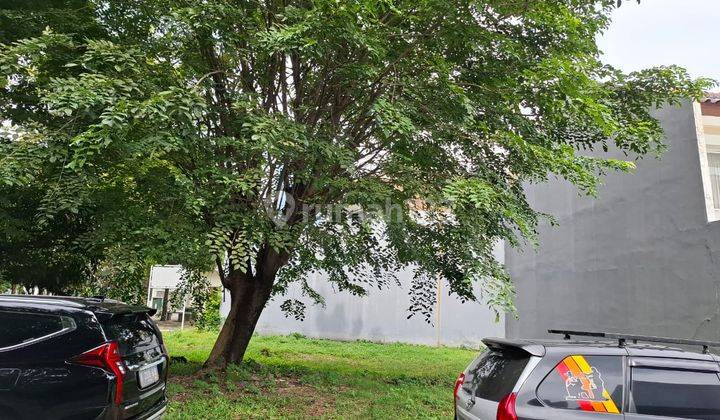 Di Jual Cepat Kavling Puri Media Termurah 195.0 M² Ppjb Posisi Bagus 1