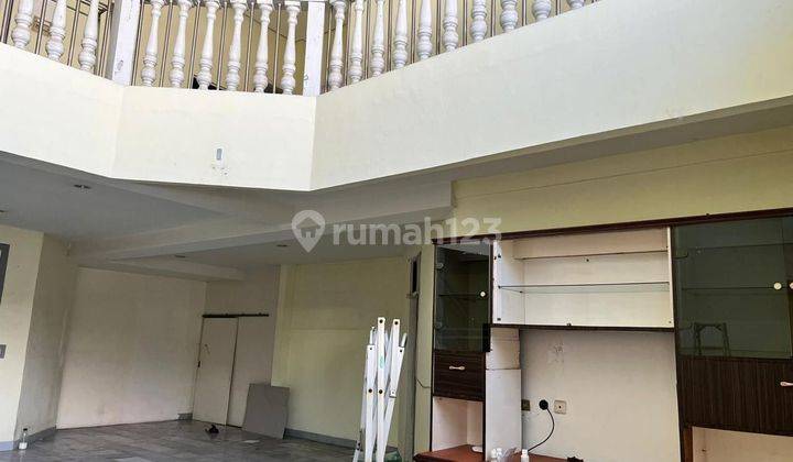 Di Jual Rumah Hook Rumah Tua Termurah Blok Favorite Rumah Muara Karang Timur Utara 5 Bedroom Termurah Shm Butuh Renovasi 2