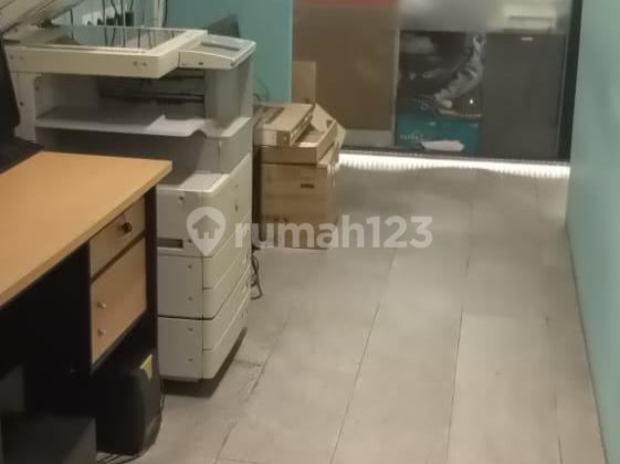 Di Sewakan Segera Office Tower Office Space Pantai Indah Kapuk Pik Selangkah Ke Tol Dan Bandara Lokasi Strategis Luas 255m2 Termurah Posisi Bagus Perkantoran Semi Furnished 2