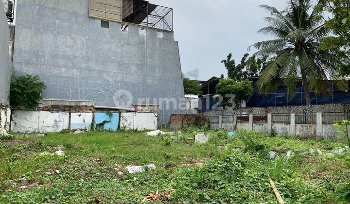 Di Jual Cepat Kavling Termurah Di Jamin Siap Bangun Shm Area Favorite