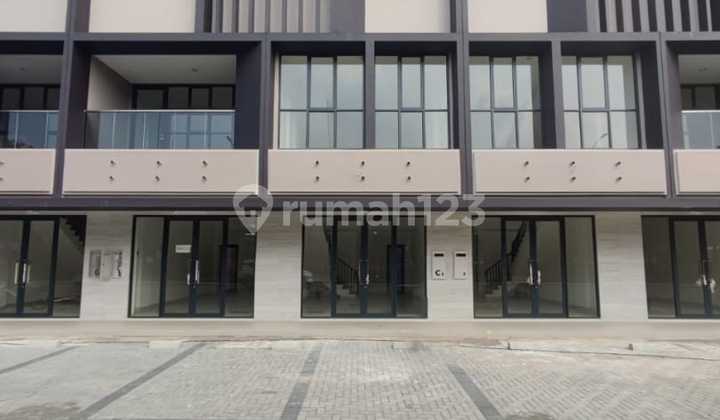 For Rent: Enchante Business Park BSD Shop House, Cheapest Shop House in BSD City Center Ready for Handover, Brand New Shop House Unfurnished 58.0 M², Cheapest 3-Story Shop House. For Rent: Enchante Business Park BSD Shop House, Cheapest Shop House in BSD City Center Ready for Handover, Brand New Shop House Unfurnished 58.0 M², Cheapest 3-Story Shop House.