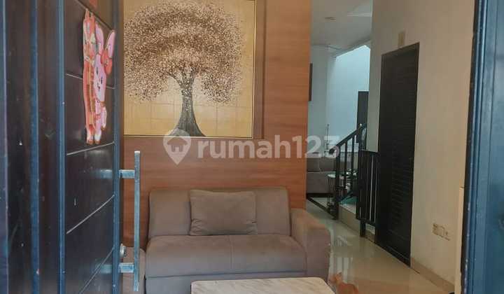 Di Jual Cepat Rumah Kelapa Gading Termurah Siap Pakai Rumah 2 Lantai Shm Rapi Shm Row Jalan Lebar