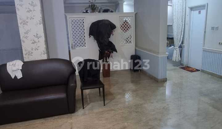 Di Jual Cepat Rumah Di Taman Palem Lestari Rumah Rapi Siap Huni Termurah 4 Bedroom Bisa Kpr 