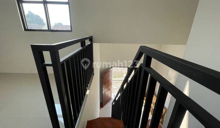 RUMAH PROMO 300 JT MEZZANINE DI TORIYO SUKOHARJO 2