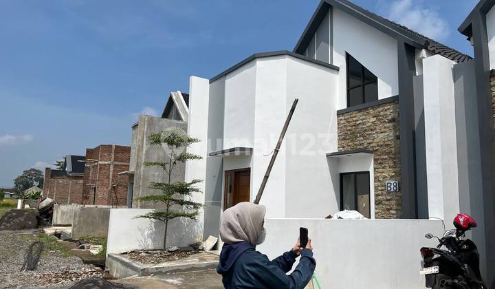 Perumahan Strategis Dekat Kawasan Sukoharjo Kota 2