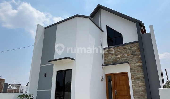 PERUMAHAN KOMERSIL DI BENDOSARI, SUKOHARJO