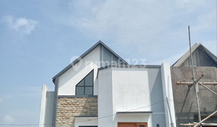 HUNIAN MURAH DEKAT BRI TORIYO BENDOSARI SUKOHARJO  2