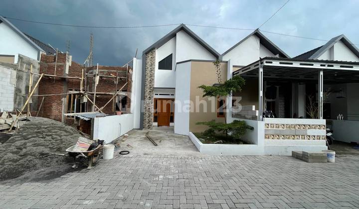 Rumah Pesan Bangun Dekat Smp Insan Cendekia Baki Sukoharjo Rumah Pesan Bangun Dekat Smp Insan Cendekia Baki Sukoharjo