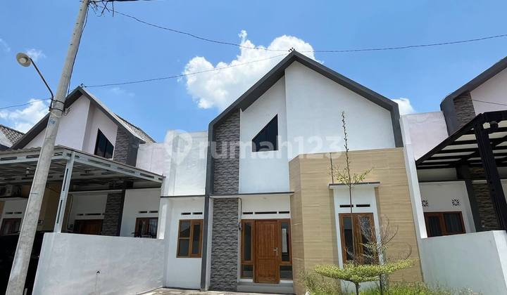 HUNIAN MURAH DEKAT THE PARK MALL SOLO BARU RUMAH DI BAKI SUKOHARJO HUNIAN MURAH DEKAT THE PARK MALL SOLO BARU RUMAH DI BAKI SUKOHARJO
