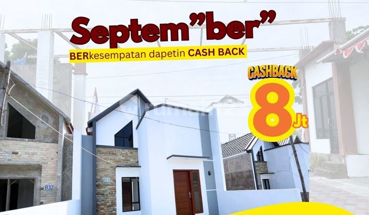 PERUMAHAN 200 JUTA-AN DI SUKOHARJO KOTA PERUMAHAN 200 JUTA-AN DI SUKOHARJO KOTA