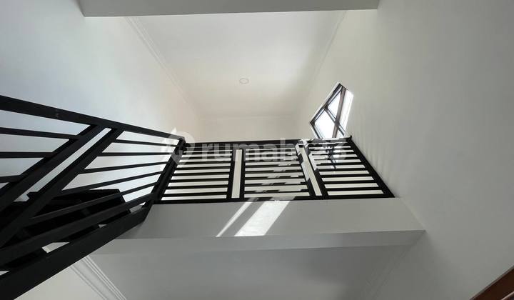 Rumah Siap Huni di Sukoharjo Kota 2