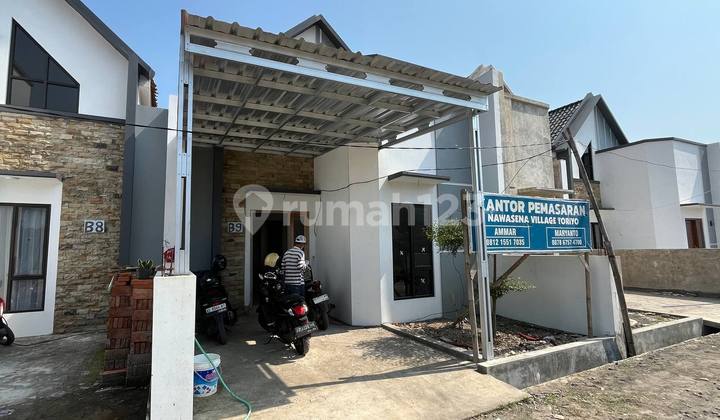 DIPASARKAN RUMAH PESAN BANGUN DEKAT GELORA MERDEKA JOMBOR SUKOHARJO  2