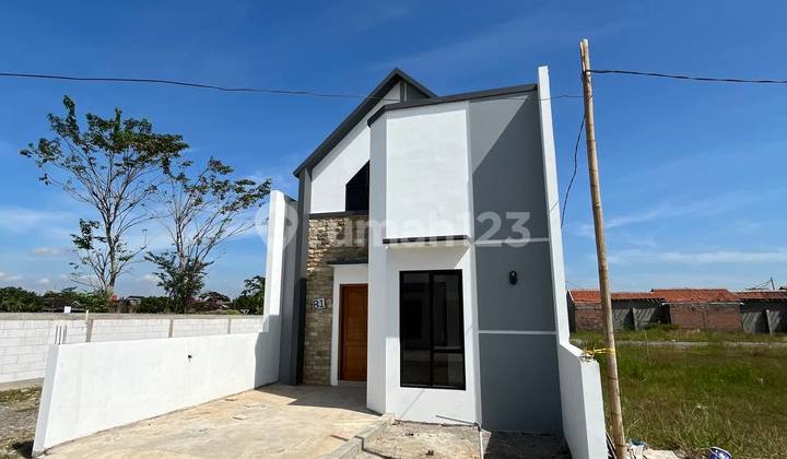 CLUSTER 200 MILLION NEAR GELORA MERDEKA JOMBOR SUKOHARJO 2