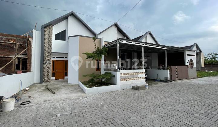 Rumah Dijual Dekat Rs Dr Oen Solo Baru Sukoharjo Mewah Rumah Dijual Dekat Rs Dr Oen Solo Baru Sukoharjo Mewah
