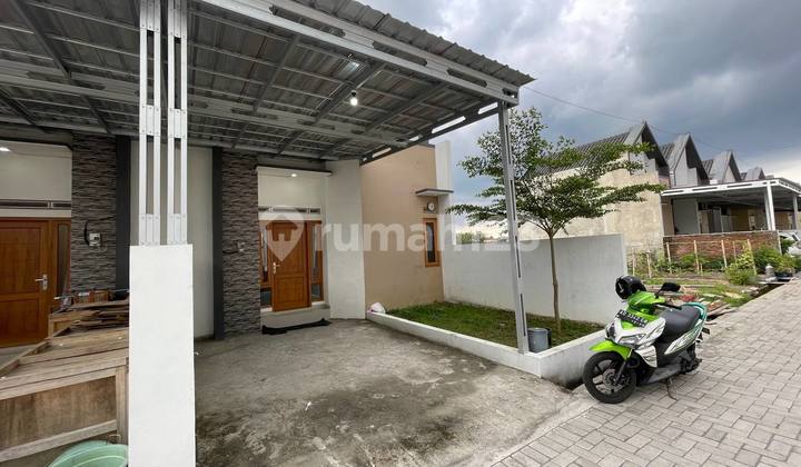 Cluster Murah Dekat Puskesmas Baki , Rumah Arah Pakuwon Mall Solobaru Sukoharjo Cluster Murah Dekat Puskesmas Baki , Rumah Arah Pakuwon Mall Solobaru Sukoharjo