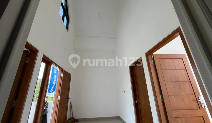 Perumahan Pesan Bangun Dekat Alun-Alun Satya Negara Sukoharjo 2