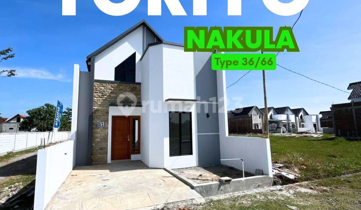 PERUMAHAN 200 JT-AN DI SUKOHARJO KOTA PERUMAHAN 200 JT-AN DI SUKOHARJO KOTA