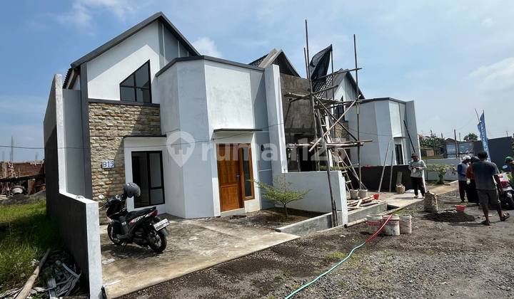 PERUMAHAN PESAN BANGUN TIMUR BRI TORIYO BENDOSARI RUMAH MURAH DI SUKOHARJO  2