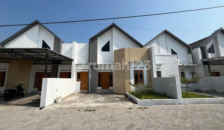 JUAL PERUMAHAN BEBAS BANJIR DI BAKI SUKOHARJO RUMAH DEKAT RS DR OEN SOLOBARU JUAL PERUMAHAN BEBAS BANJIR DI BAKI SUKOHARJO RUMAH DEKAT RS DR OEN SOLOBARU